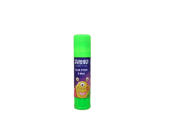 GLUE STIC,JUMGLG