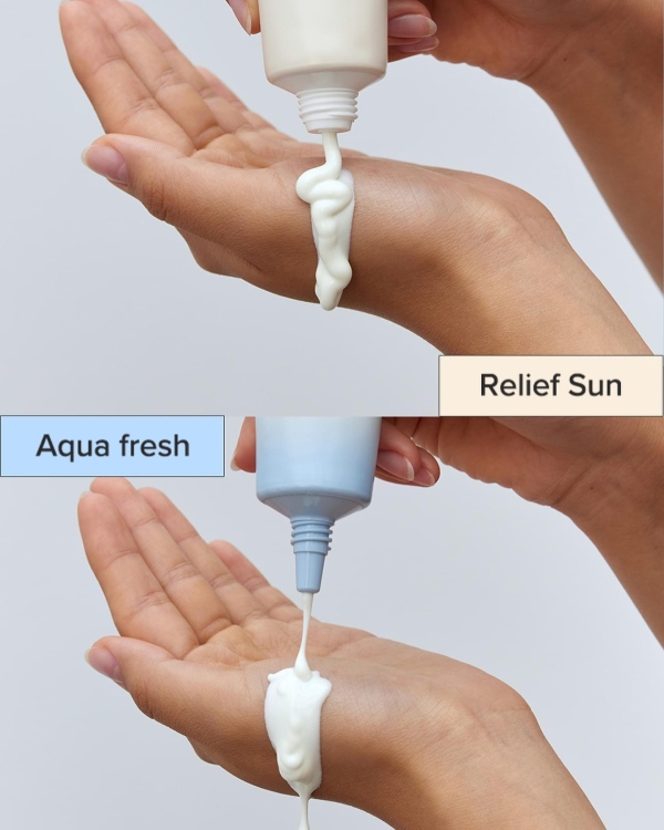 Beauty of Joseon - Relief Sun Aqua-fresh /50ml