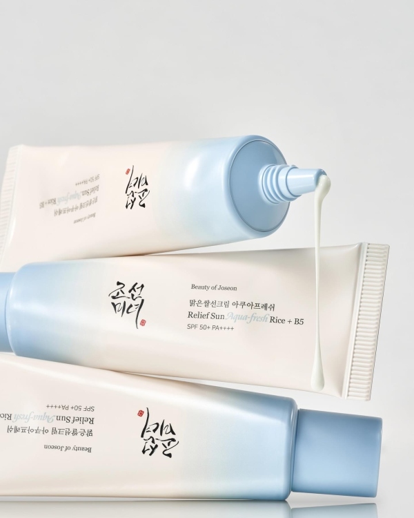 Beauty of Joseon - Relief Sun Aqua-fresh /50ml