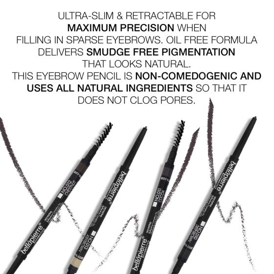 Twis up Brow pencil