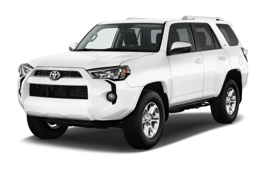 تظليل كريتف تويوتا 4Runner موديل 2004-2015