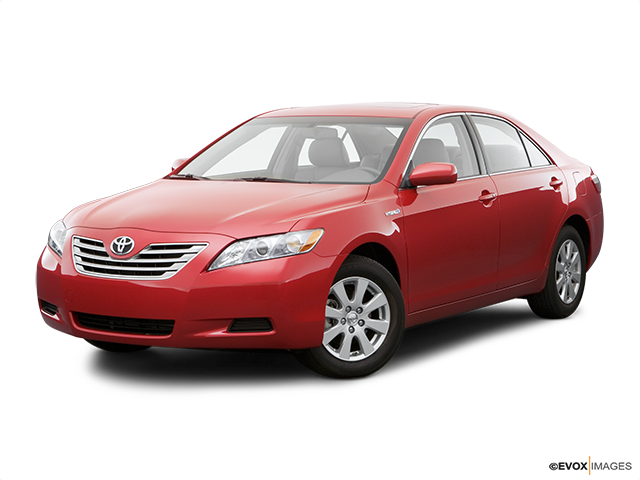 تظليل كريتف تويوتا  كامري موديل 2007-2011 camry