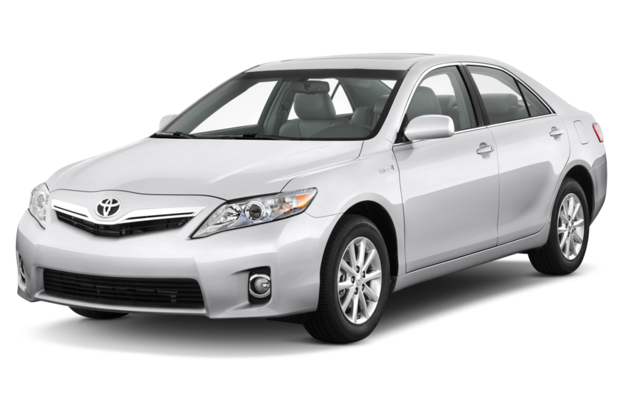 تظليل كريتف تويوتا  كامري موديل 2007-2011 camry