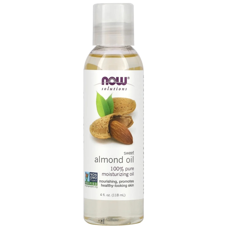 Sweet Almond Oil