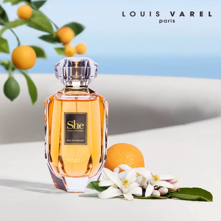 ‏SHE EAU DE PERFUME
