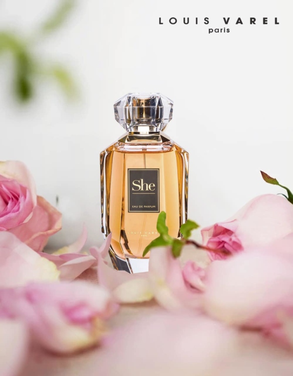 ‏SHE EAU DE PERFUME
