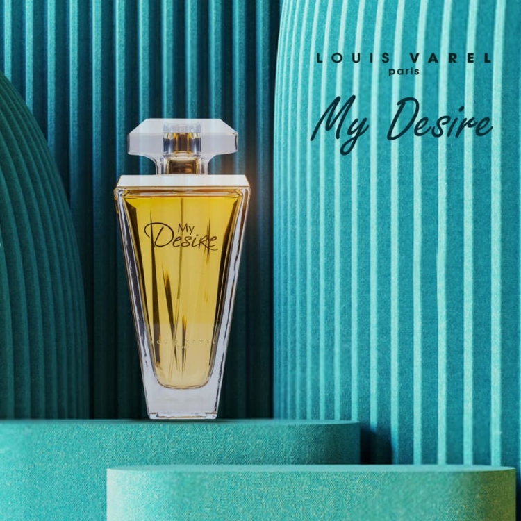 MY DESIRE