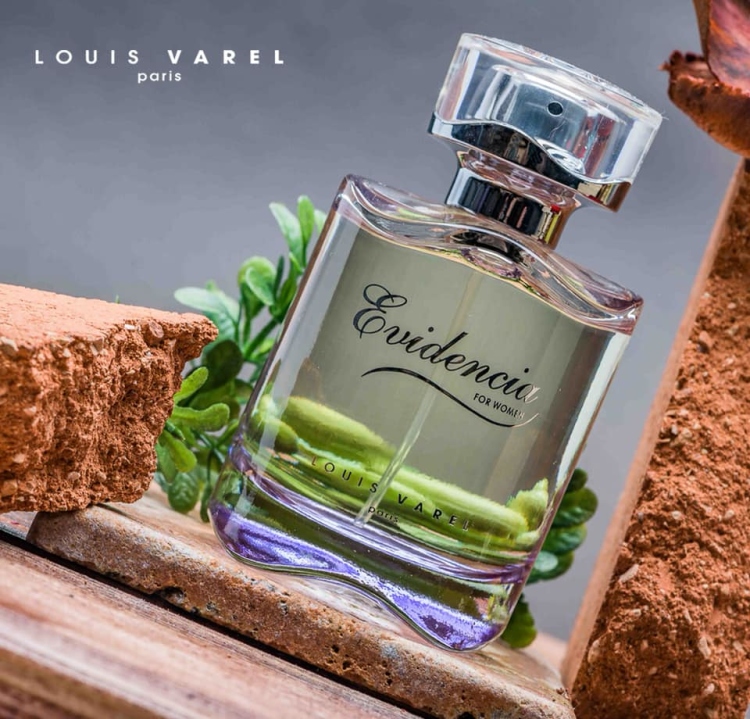 EVIDENCEIA PERFUME