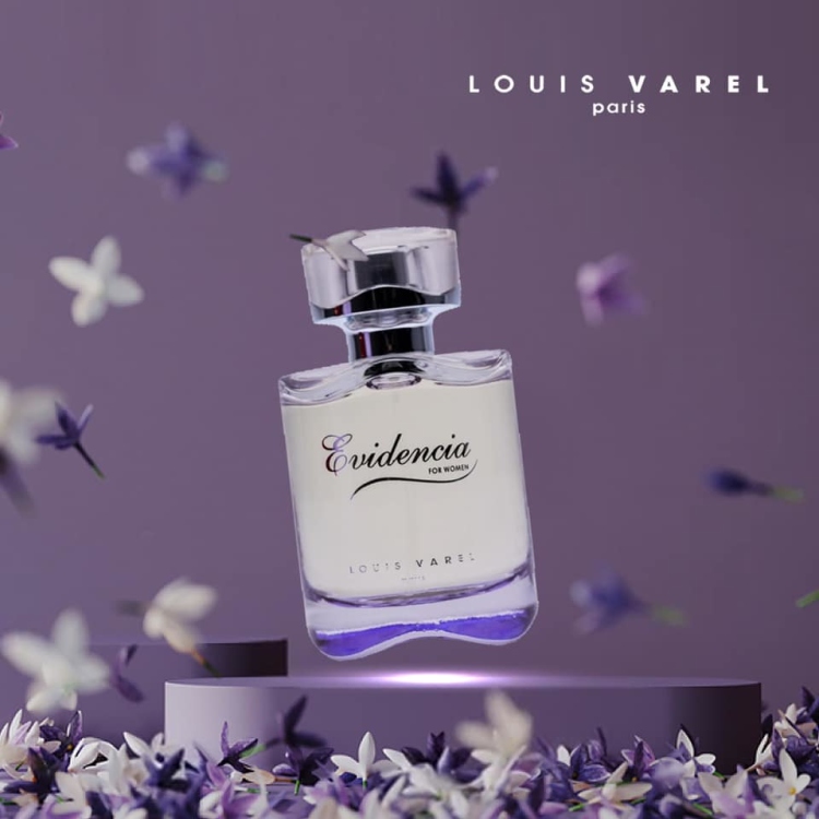 EVIDENCEIA PERFUME