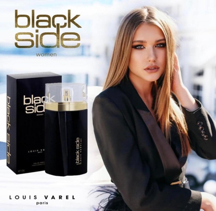 ‏BLACK SIDE 