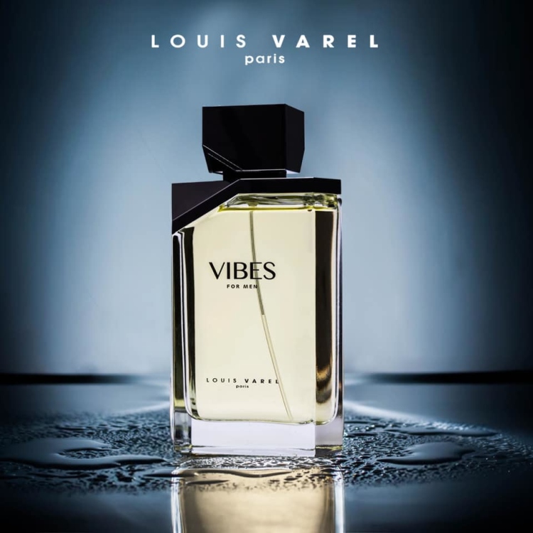 VIBES MEN