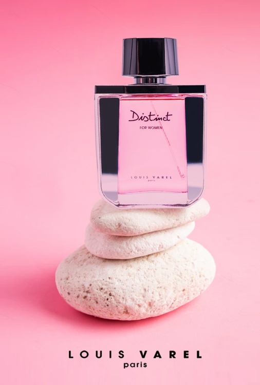 Distinct for women