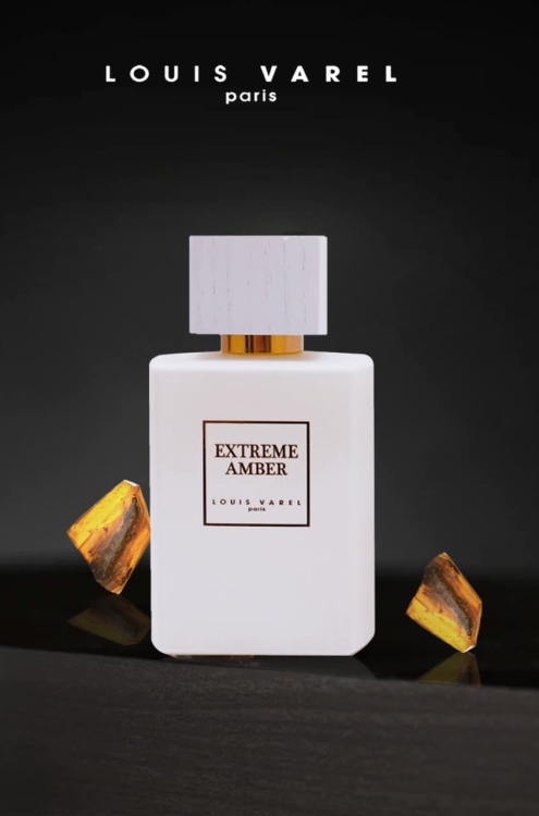 EXTREME AMBER