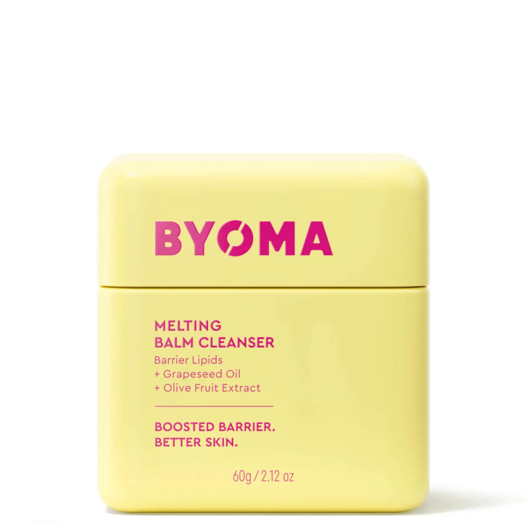 BYOMA , MELTING BALM CLEANSER - بيوما , بلسم مزيل للمكياج 