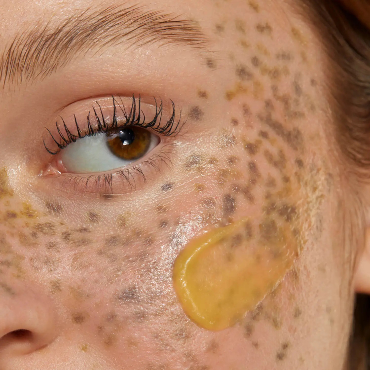 BYOMA , MELTING BALM CLEANSER - بيوما , بلسم مزيل للمكياج 