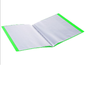 File Pockets,60Pcs GRY