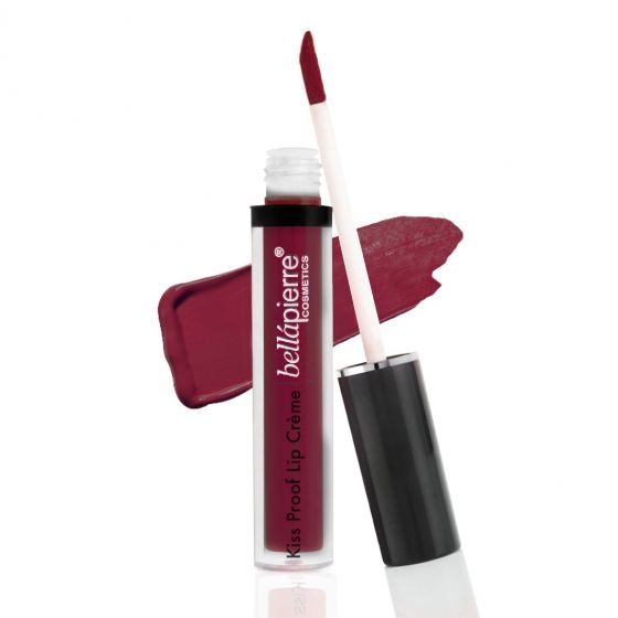 kiss proof lip creme