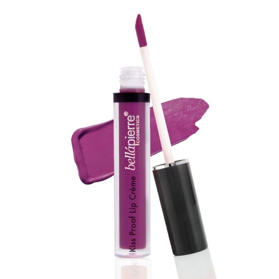 kiss proof lip creme