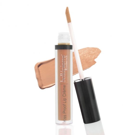 kiss proof lip creme