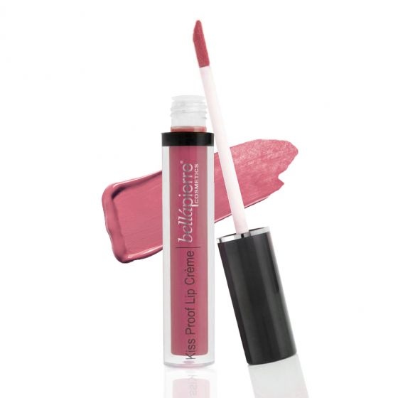 kiss proof lip creme