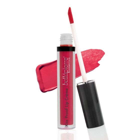 kiss proof lip creme