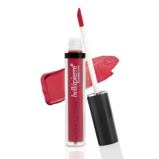 kiss proof lip creme