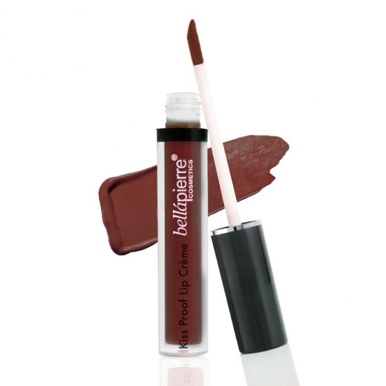 kiss proof lip creme