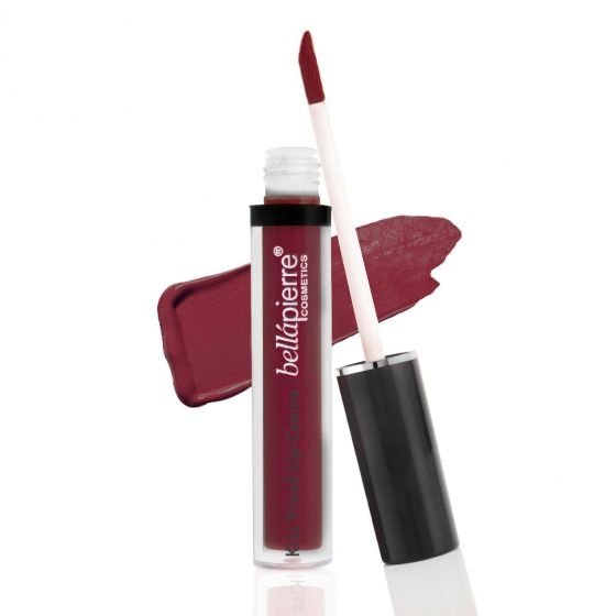 kiss proof lip creme