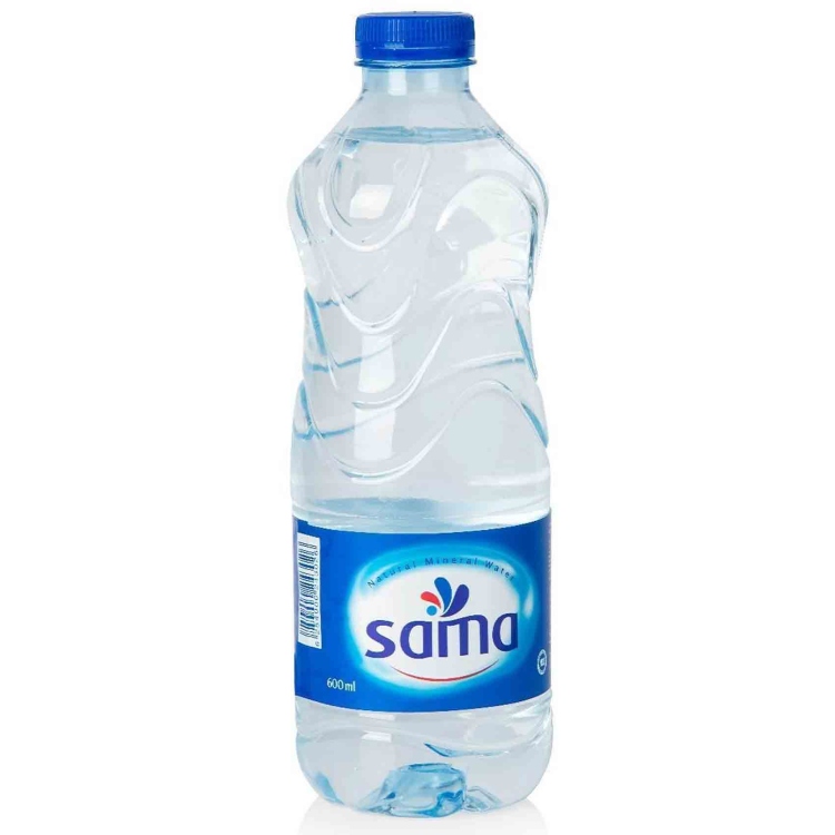 مياه سما 330 مل