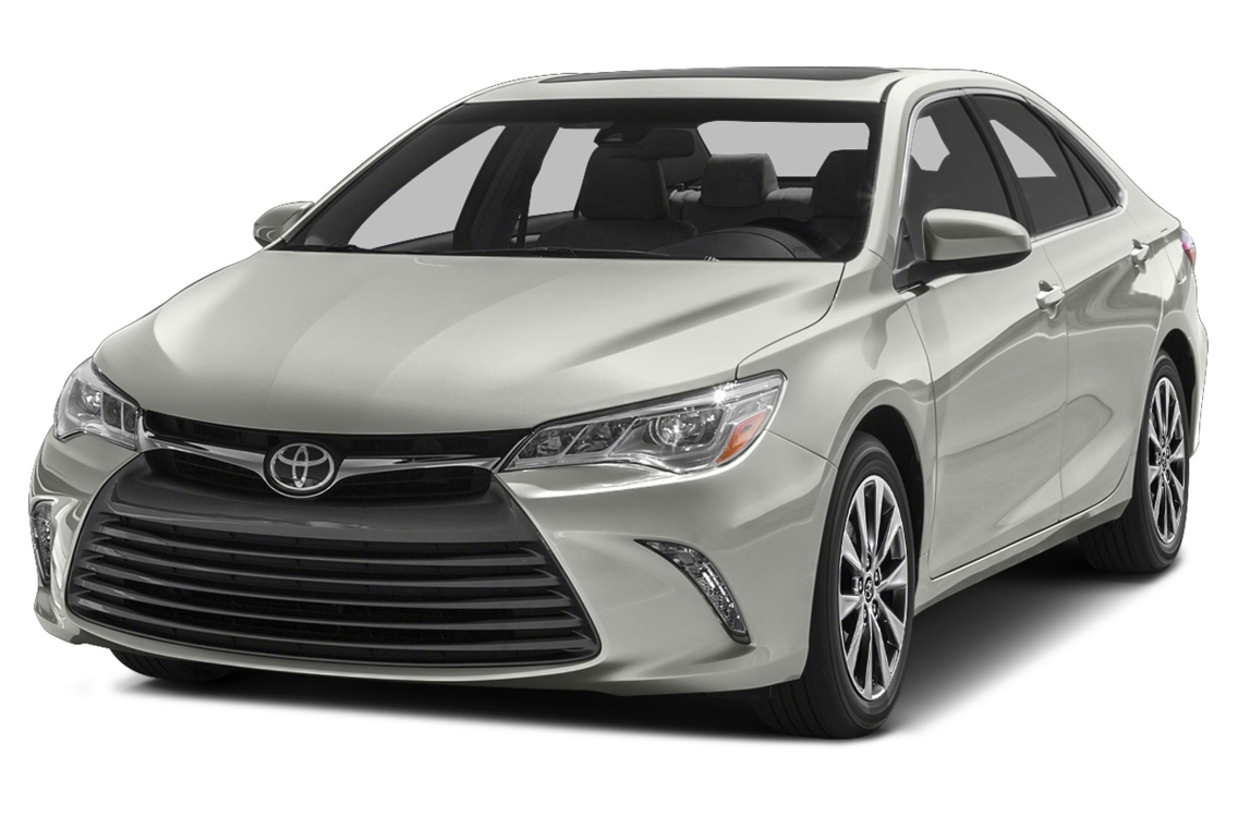 تظليل كريتف تويوتا  CAMRY SEDAN موديل 2015 - 2017