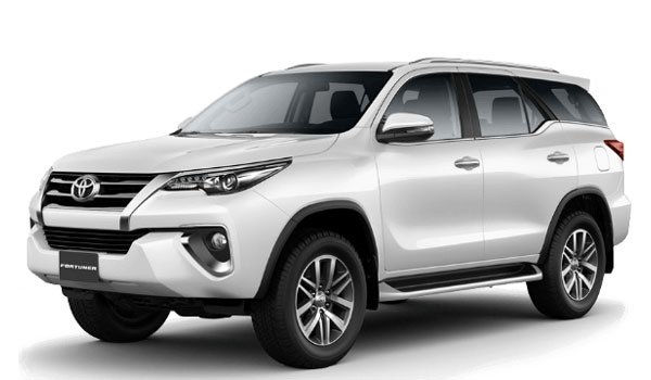 تظليل كريتف تويوتا FORTUNER موديل  2016-2020