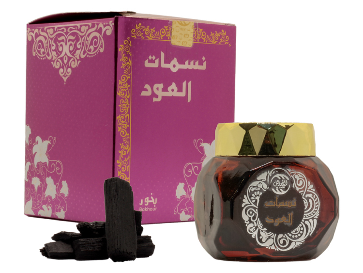 نسمات العود