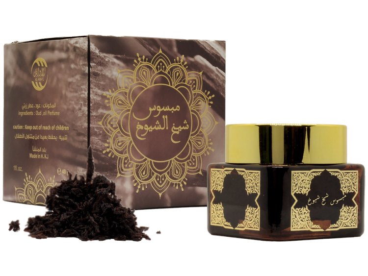 مبسوس شيخ الشيوخ