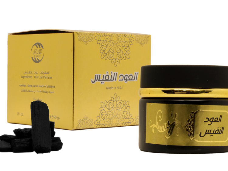 العود النفيس