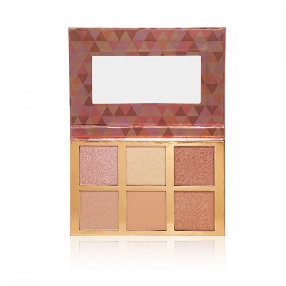 GLAWING PALETTE
