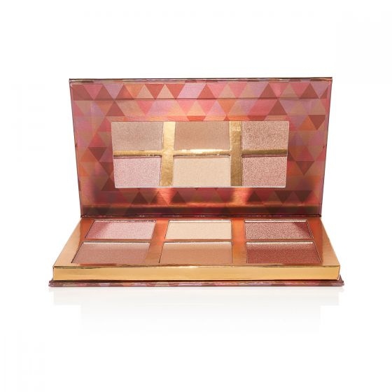 GLAWING PALETTE
