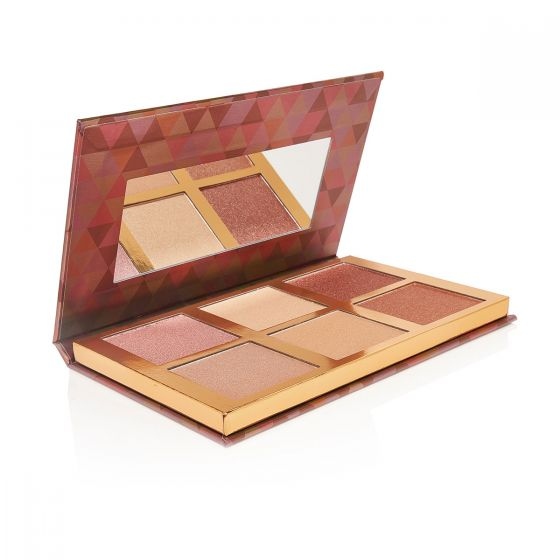 GLAWING PALETTE