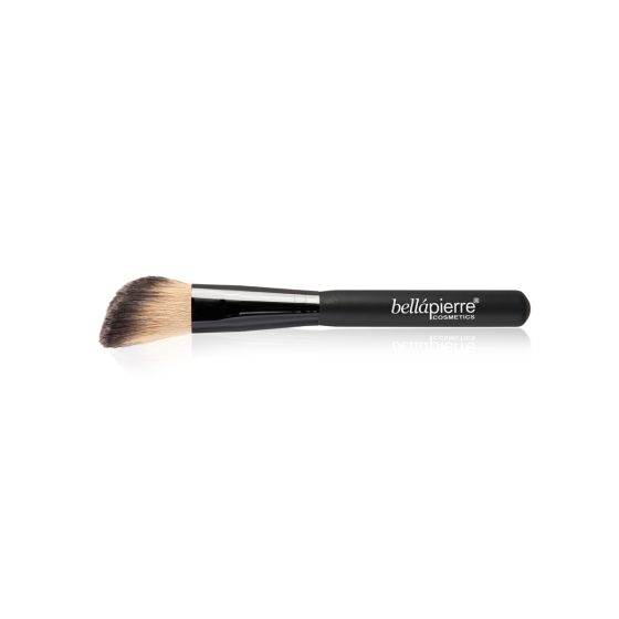 Angled Blush Brush