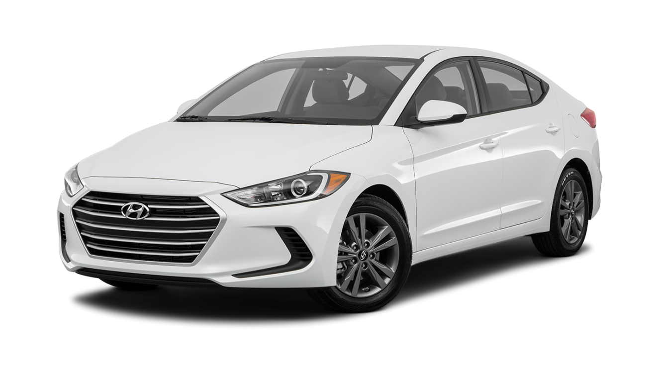 تظليل كريتف هونداي  HYUNDAI ELANTRA AD موديل 2017-2020