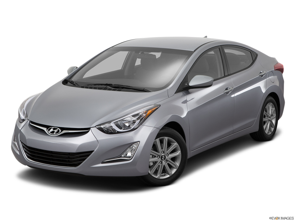 تظليل كريتف هونداي  HYUNDAI  ELANTRA MD موديل 2011-2016