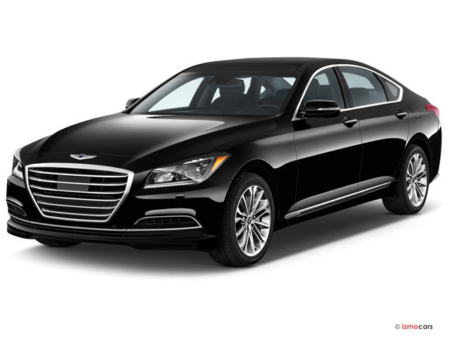 تظليل كريتف هونداي  HYUNDAI GENESIS موديل  2016-2020