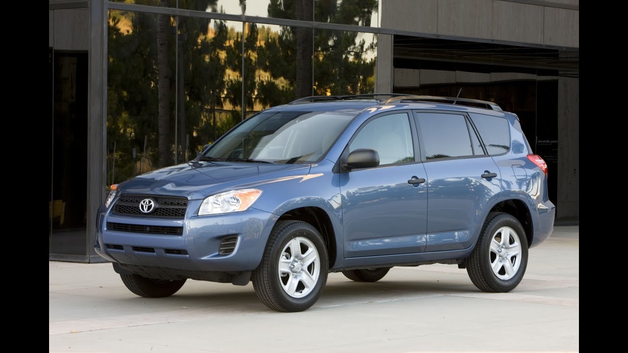 تظليل كريتف تويوتا  TOYOTA Rav4 موديل 2006-2012