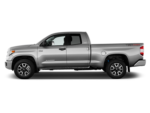 تظليل كريتف تويوتا TUNDRA Double Cab موديل 2007-2015