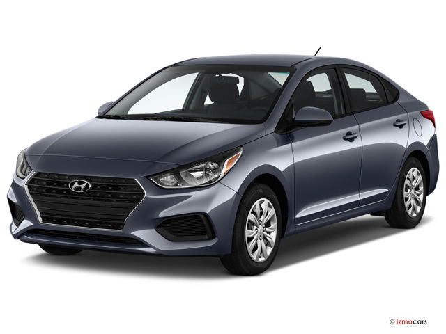 تظليل كريتف هونداي اكسنت HYUNDAI ACCENT 4dr, HB موديل 2018-2020