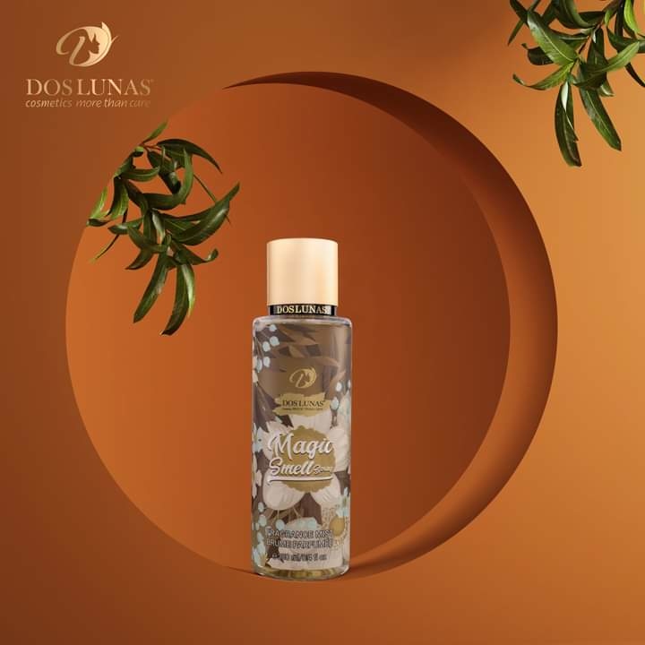 سبلاش معطر الجسم doslunas 