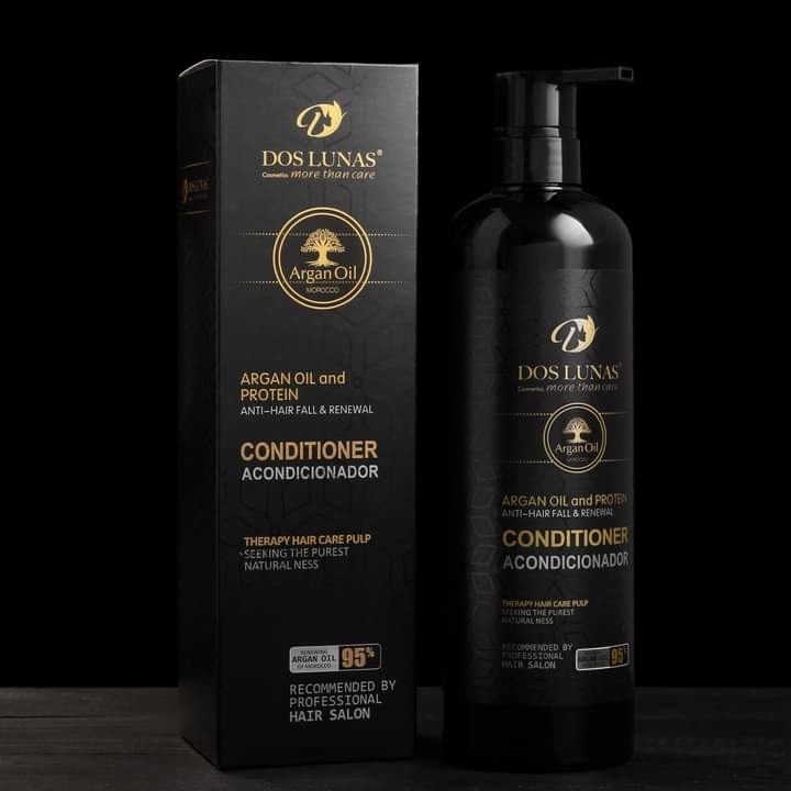 بلسم doslunas conditioner 