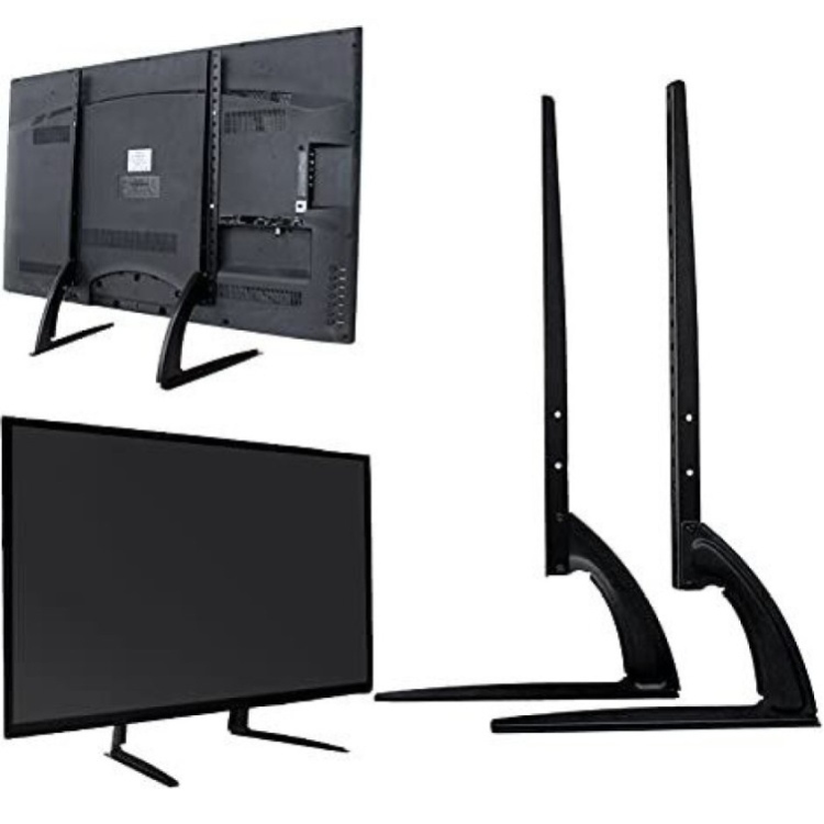 رجلين شاشة  37"-75"