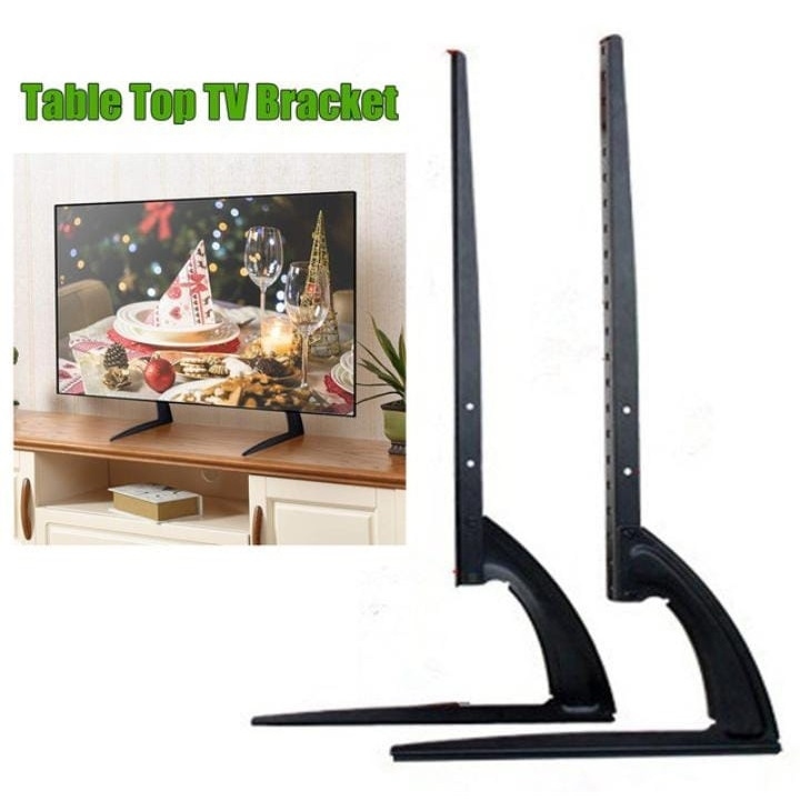رجلين شاشة  37"-75"