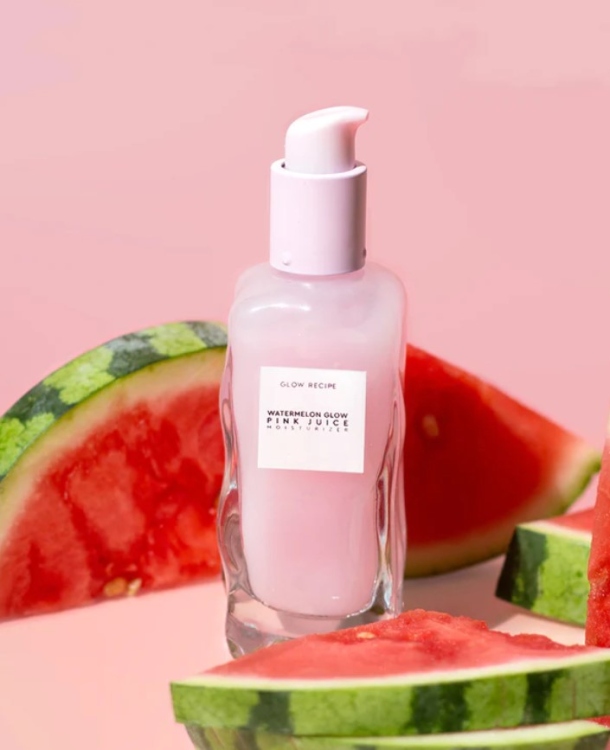 GLOW RECIPE,  WATERMELON GLOW PINK JUICE MOISTURIZER