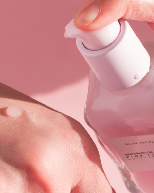 GLOW RECIPE,  WATERMELON GLOW PINK JUICE MOISTURIZER